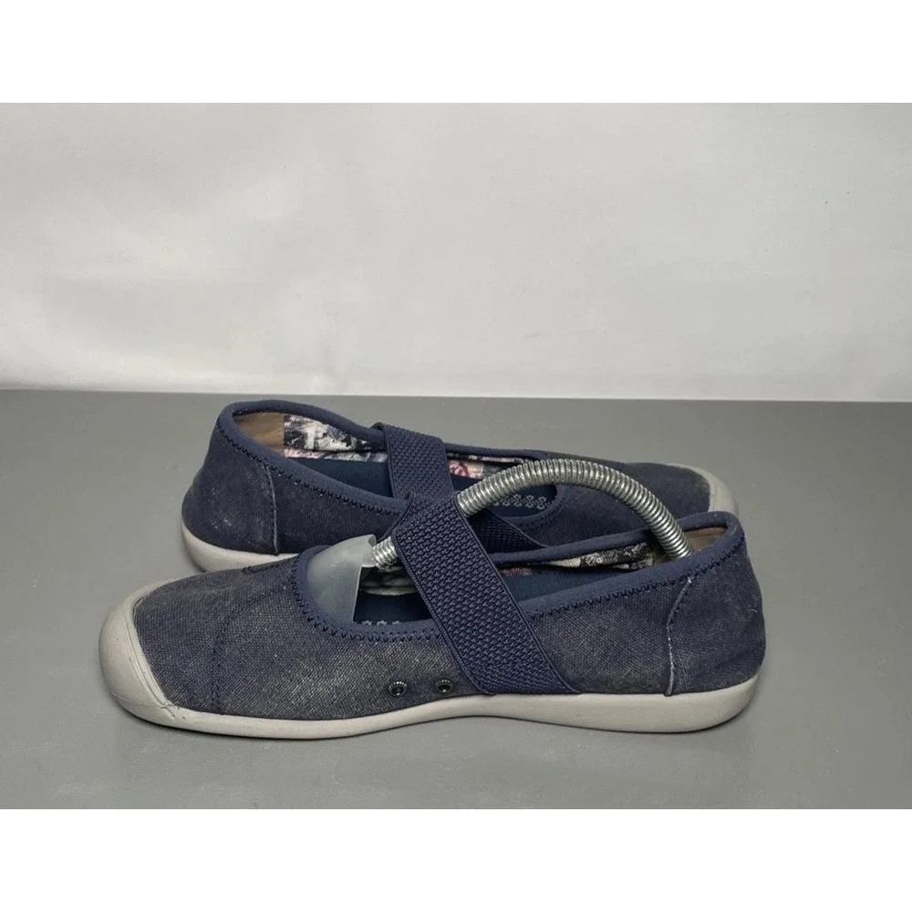 Keen sienna mary